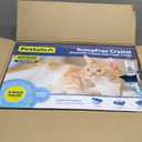 PetSafe ScoopFree Disposable Crystal Cat Litter Tray - Easy Cleaning Box - Refill Tray for Electric Litter Box - Fresh Scent - 4.3 lb Bags - 3 Pack