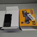 4K Ultra HD Dash Camera for Cars, Front & Rear Dual Lens, 32GB Card, Super Night Vision, 170 Wide Angle, WDR, 2.0" IPS Display, Loop Recording, G-Sensor, 24H Parking Mode