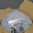 Bedsure GentleSoft Silver Grey Throw Blanket for Couch - Super Soft Cozy Blankets Gifts for Kids Girls, Cute Small Fleece Throws for Bedroom Home Decor, 50x70 Inches