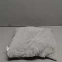 Cat Beds for Indoor Cats-Cat Bed Cave House Tent for Kittens and Small Pets with Washable Cushioned,Soft and Warm Indoor House, Grey, 15 inches