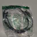 A-Premium ABS Wheel Speed Sensor Front Left/Right Compatible with Ram 1500 13-18, 1500 Classic 19-20 - Replaces 68170065AB, 68170065AC