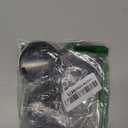 69mm(2.72in)/ 55.6mm(2.19 in) Wheel Hub Center Caps Black a Set of 4pcs for #4B0 601 170 A #A3 A4 A5 A6 A7 Q3 S5 S6 S7 S8