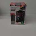 PROFUSION HEAT 360 Surround SPACE HEATER ELECTRIC 2 HEAT SETTINGS 750W/1500W