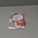 36 Pack Bubble Gum Machine Candy Cards with Plastic Domes, DIY Valentine Treat Holders for Classroom Exchange, Party Favors & Gifts (9 Styles)