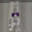 Pantry Value 5.5 oz Jello Shot Cups with Lids [100 Count] Clear Disposable Plastic Portion Containers for Snacks, Sides, Meal Prep & Sauces - Durable, Stackable, Leak-Resistant