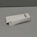 IKANOO Oversized Crystal Sunglasses for Women Square Thick Frame Bling Rhinestone Sparkling Glasses (Blue+Green)