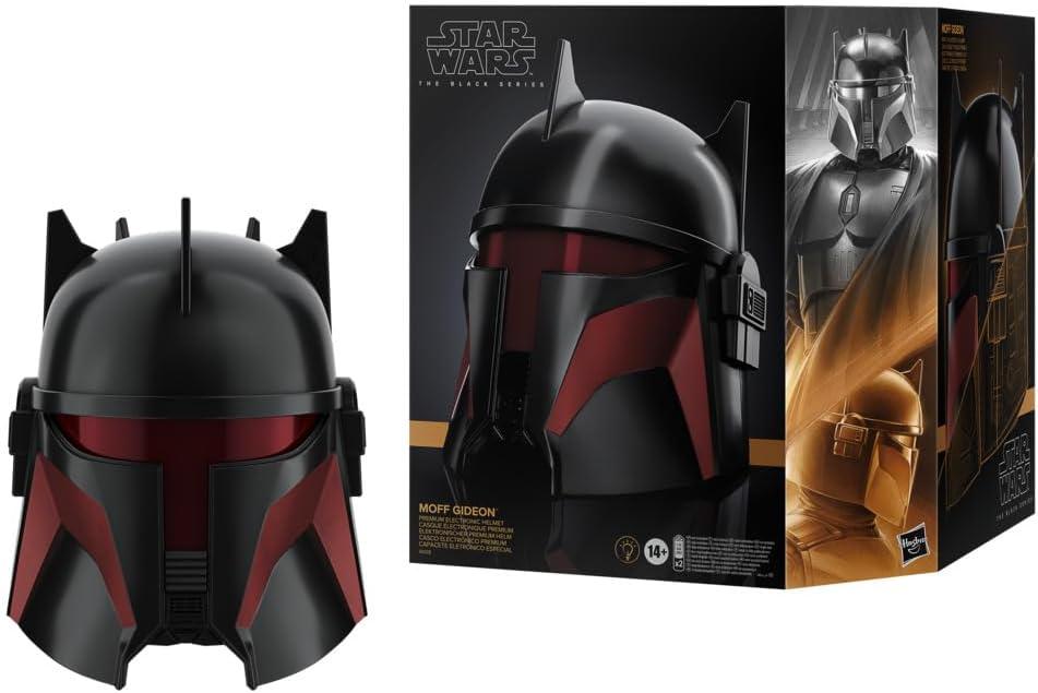 Star Wars Sw Bl Sight Electronic Helmet