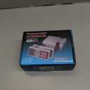 Mini Vintage Retro TV System (Anniversary Edition)