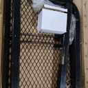 Viking Solutions SwiveLift Durable Lightweight Foldable Easy to Use Portable Big Game Hitch-Mounted Lifting System