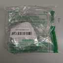 Retractable USB C to C Cable 3.3ft, 60W PD Fast Charging Cord, Reel Design Adjustable Length Charger for iPhone 17 16 Plus Pro Max, MacBook Pro/Air, iPad Pro, Galaxy S24 Ultra, Tangle-Free - White