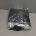 Dickies Dynamix Scrub Pants for Men with Zip Fly, Athletic-Inspired with Four-Way Stretch and Moisture Wicking DK110 (Large Short, Black)