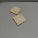 2 x SOL VIBES Hunting Duck Christmas Ornament  Hunting Dog and Duck Holiday Decoration, Rustic Outdoor Themed Ornament, Hunter Gifts Idea, Unique Xmas Tree Decor for Hunters, Outdoorsmen