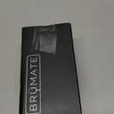 BrMate Leap 12oz 100% Leakproof Kids Tumbler with Handle and Silicone Soft Straw | Drop Resistant Silicone Sleeve | For Kids 4+ | Insulated Stainless Steel | Cup Holder Friendly | (Nightfall Blue)