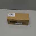 ZOSI 1080P HD TVI Security Camera for Home Office Surveillance CCTV System, 2MP Outdoor Indoor Weatherproof Bullet BNC Camera with Metal Housing, Night Vision, for 1080P/5MP/4K HD-TVI Analog DVR (Wired-1Cam)