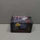 OCATO 200" Halloween Spider Web + 59" Giant Spider Decorations Fake Spiders with Triangular Huge Spiders Web for Indoor Outdoor Halloween Decorations Yard Home Costumes Parties Haunted House Dcor