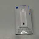 Skullcandy Method 360 ANC Wireless Earbuds, Sound by Bose, Bluetooth Headphones, Premium Noise Cancelling, Up to 40 Hrs Battery, Sweat and Water Resistant, Microphone for iPhone Android - Bone