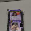 Hanes Women's Underwear Briefs Pack, 10-Pack, Cotton Panties for Women, Moisture-Wicking, Full Coverage (7)