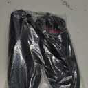 Bobbie Brooks Sneakers Womens Size 10 Mesh Black New