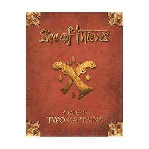Sea of Thieves: A Tale of Two Captains (MGP70002)