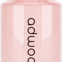 adwoa beauty Melonberry Cream To Spray Hair Milk Leave In Conditioner with Kalahari Melon, Strawberry and Raspberry Seed Oils For Kinky, Coily, Curly and Wavy Hair | 6.8 oz