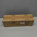 Realspring 2 ft Whimsical Tabletop Christmas Tree Small Bendable Artificial Lime Green Christmas Tree Decor with 21 Balls & Light & Hanging Ornaments Elf Xmas Holiday Decor for Home Office Fireplace