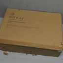 Dorai Home Stone Bath Mat for Bathroom – Large, Quick-Drying, Non-Slip Surface, Customizable Design, 22.3" L x 31.6" W x 0.6" H, Slate