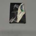 eXtremeRate 7 Colors 40 Effects RGB Rainbow Logo LED Kit for PS5 Console (2020 CFI-1 Series), Illuminated Lighting Decoration Logo LED Board for PS5 Disc & Digital Edition Console