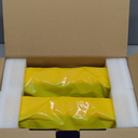 DOSUM 410X High Yield Toner Cartridge 4 Pack Replacement for HP 410X 410A CF410X CF411X CF412X CF413X to use with Color Pro MFP M477fnw M452dn M477fdw M477fdn M452nw M452dw Printer Ink