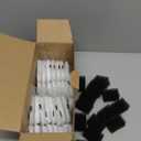 Veken Cat Water Fountain Filters, 16 Pack Replacement Filters & 16 Pack Replacement Pre-Filter Sponges Set for 50oz, 84oz, 95oz Automatic Pet Fountain Dog Water Dispenser