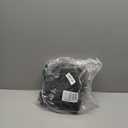 FIFINE Gaming Equipment Bundle, Dynamic XLR/USB Gaming Microphone Set with Streaming Audio Mixer for Podcast Recording Video Vocal, RGB Gamer Set with Volume Fader/XLR Interface for PC-AmpliGame KS5 (Black)