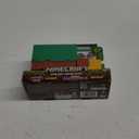 Mattel Minecraft Sniffer Action Figure with Game-Accurate Sounds, 3.25-inch Scale Collectible Toy, Pixelated Design