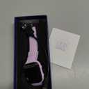 Kids Watches for Girls Boys Digital Sport Watch with Step Counter Pedometer Vibration Alarm Clock, No App Waterproof Fitness Tracker Kids Watch Boys Girls Teens Students Ages 5-16 (002-E-LightPurple)