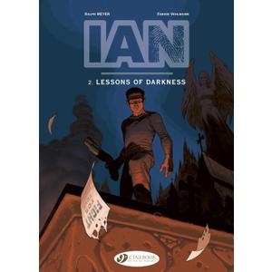 Lessons of Darkness (Ian)