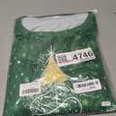 Radmire  Christmas Pajamas , XMAS Holiday PJs Sleepwear Set Long Sleeves and Pants (L, Men)