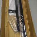 Frabill Universal Shelter Tow Bar | Universally Sized Tow Bar Designed to Haul Shelters Across Ice | Includes Pin Attachment and Hardware Kit