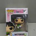 Funko Powerpuff Girls - Buttercup Pop! Vinyl Figure (Bundled with Compatible Pop Box Protector Case)