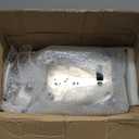 Viscous Liquid Filling Machine 2-IN-1 Honey Filling Machine, Automatic Weight Bottle Filling Machine for Oil, Laundry Detergent, Gel, Honey, Sauce