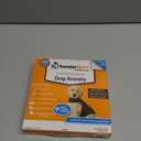 ThunderShirt for Dogs, XX Small, Heather Gray Classic - Dog Anxiety Relief Calming Vest