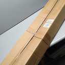 Hood Bulge Molding Grille Trim Compatible with 14-21 Toyota Tundra