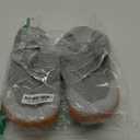 Sisttke Diabetic Slippers for Women/Men – Arthritis, Edema – Grey – Size 46