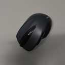 TECKNET Wireless Mouse (BT5.0/3.0 & 2.4G) Rechargeable 4800 DPI Silent USB A & Bluetooth Mouse 6 Buttons, Wide Compatibility - Grey