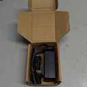 29.4V Compact Electric Scooter Charger UL Certified, for Gotrax Razor Jetson & More Hoverboards, Ebikes, Escooters, 3 Plugs for 7S (24V 25.2V 25.9V) Lithium Battery