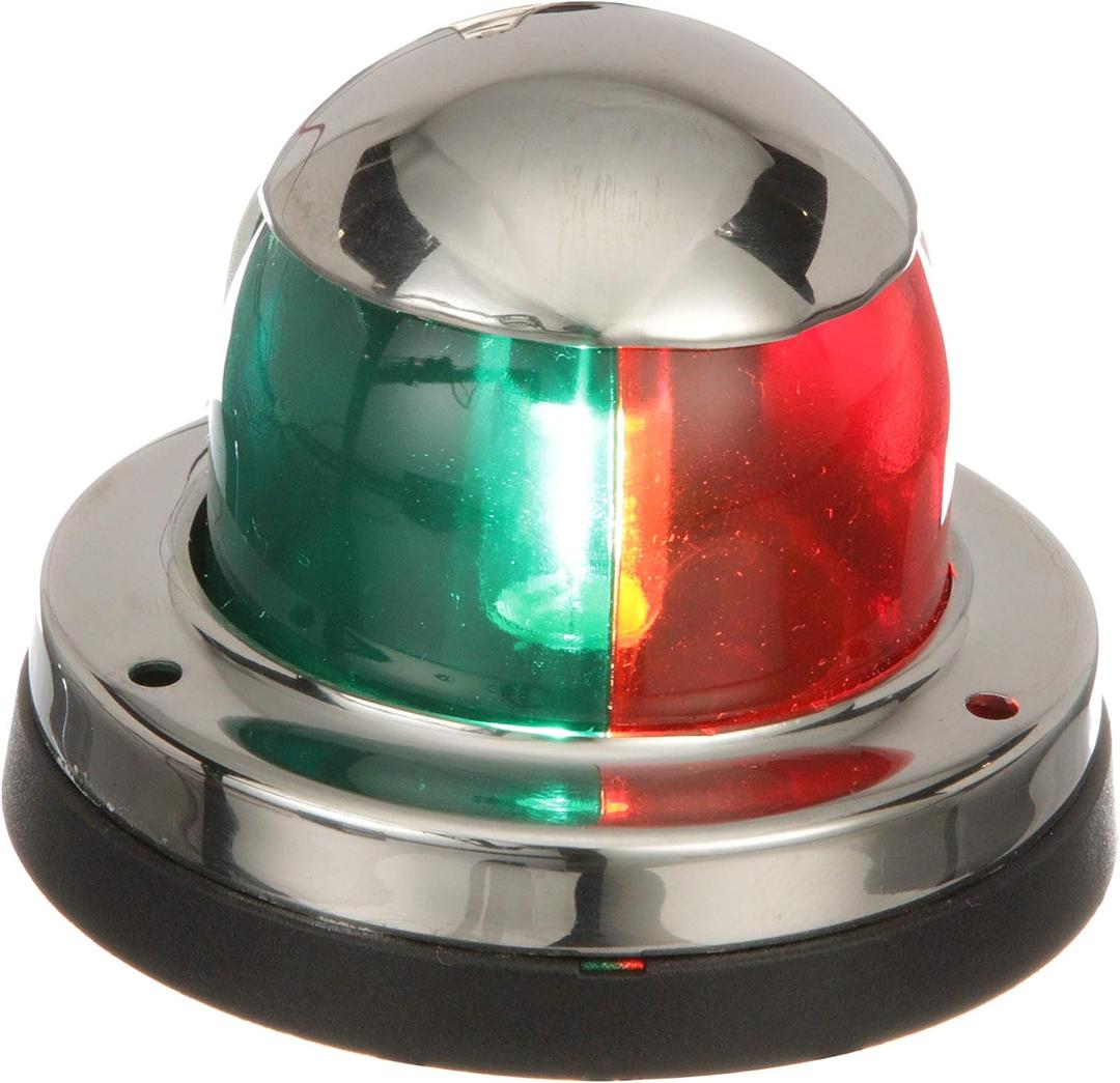 Seachoice Bow Light Marine Navigation