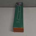 2PCS New Car Seat Gap Filler with 2 Storage Areas,Stylish Car Seat Gap Storage for Stabilizing Phone,Keys Wallet,Universal Car Seat Gap Filler Organizer Interior Accessories (Carbon Black)