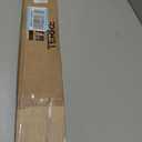 Terre Products, 3 Pack, High Lift Lawn Mower Blades, 38 Inch Deck, X300 and LX Series, John Deere AM137324, AM137326, AM100945, AM100991, AM141041, M84472, M83459, M153118