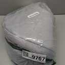 Momcozy Innovative Safety Guard Nursing Pillow - Firm & Springy Memory Foam - Stable, Ergonomic Support & Comfort - Wider Breastfeeding Cushion, Adjustable, Removable Cover, Baby Safety Certified (CozyLite, Cozylite -Grey)