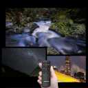 AODELAN Camera Remote Wireless Shutter Release Take Photos and Videos for Sony A7 III, A7R III, A7R IV, A7C, A6100, A6400, RX100 VII, RX0 II, A9, A9 II