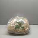 Electric Heated Blanket 72"x84" Full Size - Flannel & Sherpa Fabric Dual-Sided, 6 Heat Settings & 1-10 Hours Auto Off, Soft & Cozy Warming Throw for Home, Office, or Bed, Machine Washable, Light Gray