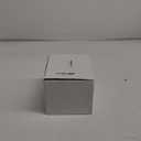 Elephant Ring Holder Dish, Ceramic Jewelry Tray Trinket Dish for Necklace Keychain Organizer, Cute Funny Birthday Wedding Mothers Day Gift for Women Friends Girls