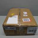 6 Tiers Metal Shoe RackLarge Capacity Shoe Rack Holds 24 Pairs of Shoes, Durable and Stable, Adjustable Metal Shelf Stackable Shoe Shelf for Entryway, Hallway, Living Room, Closet (27.8" x 10.8" x 39.2", Rustic Brown)